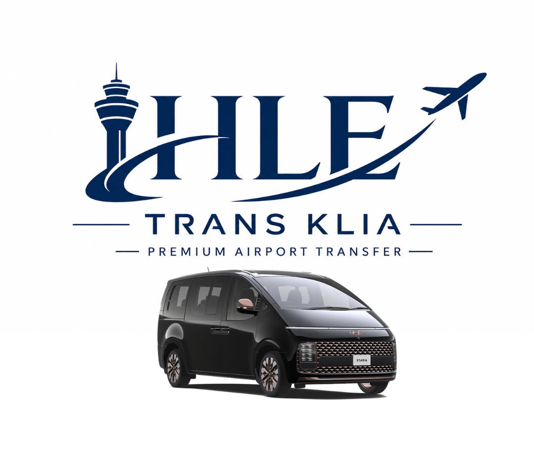 Malaysia Airport Transfer Expert